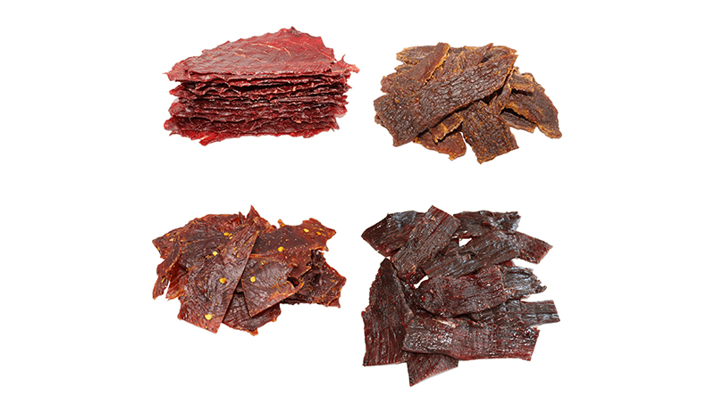 牛肉干保水 牛肉干保水