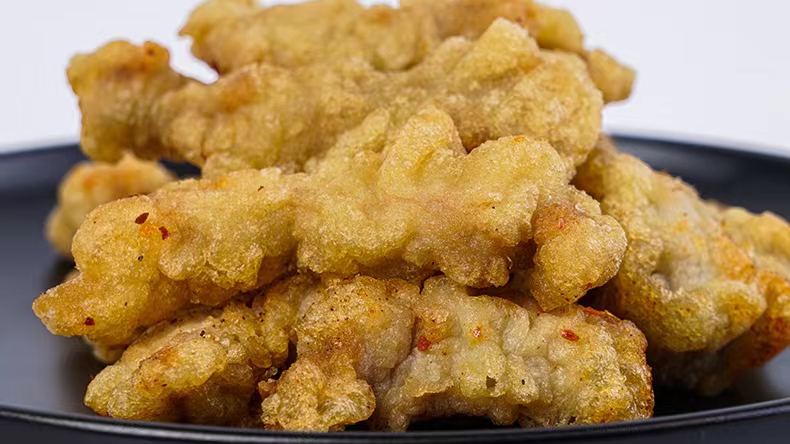 小酥肉制作方法 小酥肉制作方法