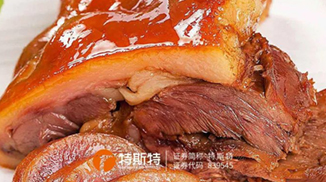 改善高溫殺菌醬鹵肉產(chǎn)品出水問題 JL05掛凍膠