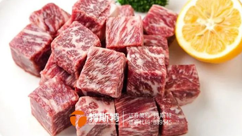 重組牛肉加工 重組牛肉加工