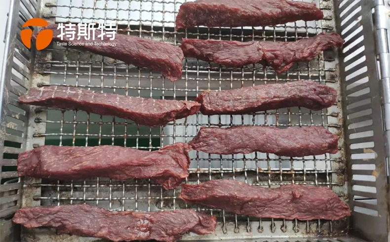 牛肉干方案 牛肉干方案