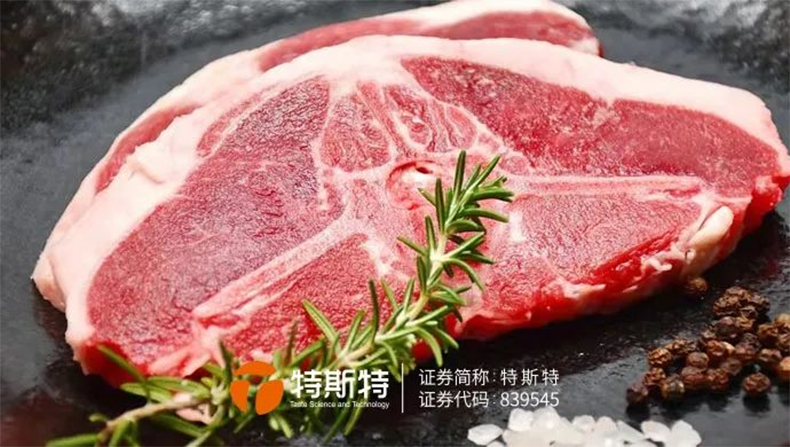 調(diào)理牛肉
