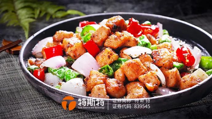 160%雞大胸注射保水 預制菜伙伴 表面無漿 處理方便