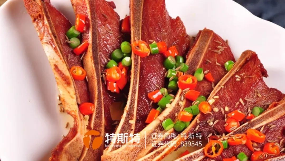 扇子骨保水丨操作簡便 肉香味濃