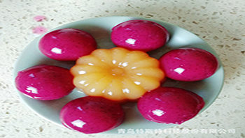 果涼粉加工解決方案 果涼粉加工解決方案