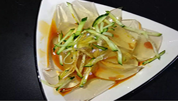 海涼粉加工解決方案 海涼粉加工解決方案