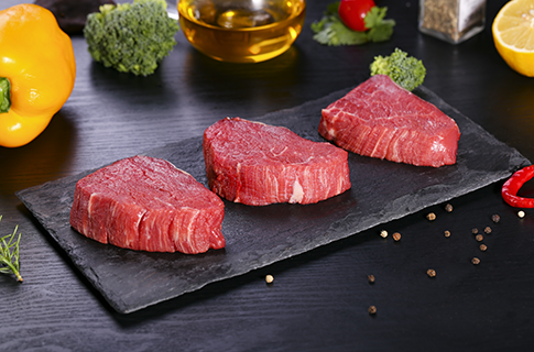 牛肉切塊 牛肉切塊