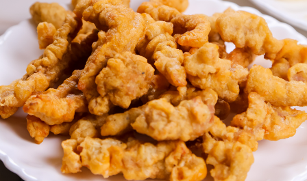 特斯特小酥肉腌料 特斯特小酥肉腌料