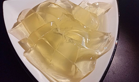 特斯特海涼粉 特斯特海涼粉