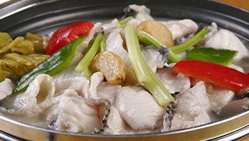 魚(yú)片加工解決方案 魚(yú)片加工解決方案