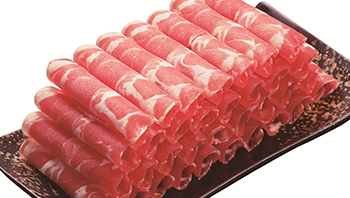 牛羊肉卷加工解決方案 牛羊肉卷加工解決方案