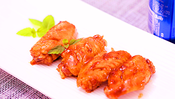 翅中/雞腿加工解決方案 翅中/雞腿加工解決方案