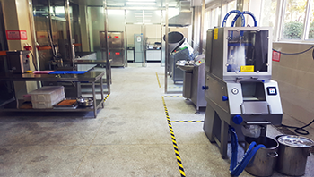 配方工藝圖解決方案