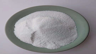 巴沙魚復配酸度調節劑